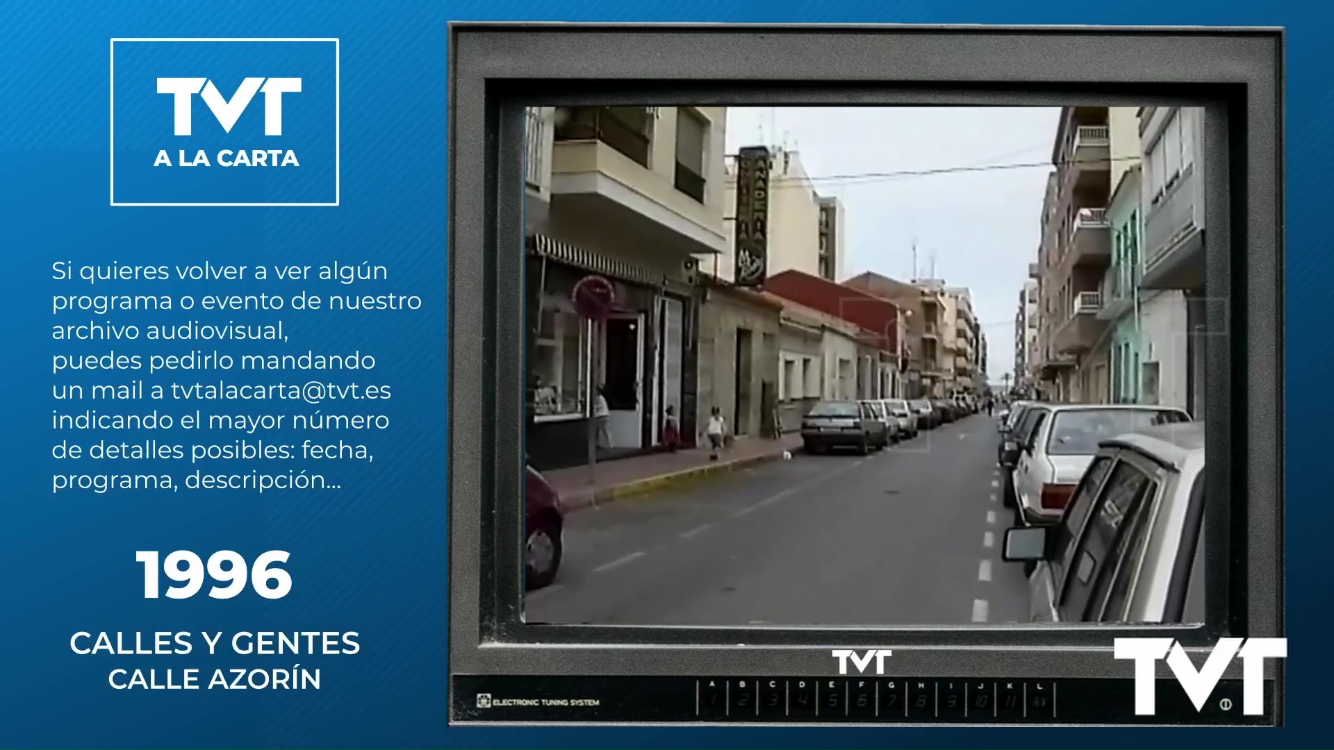 173 - Calles y gentes - Azorín